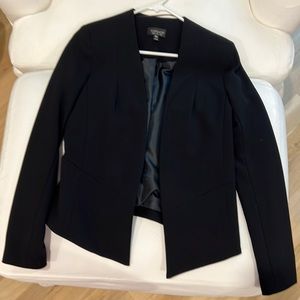 Topshop Black Blazer